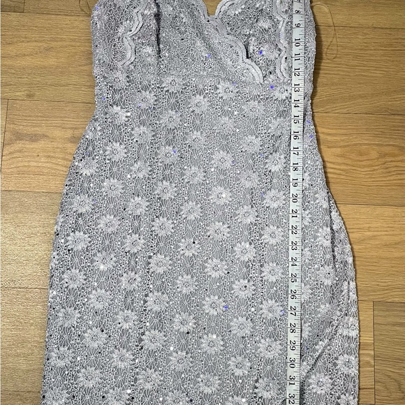 Connected appare women’s dress size 10 - Picture 6 of 8